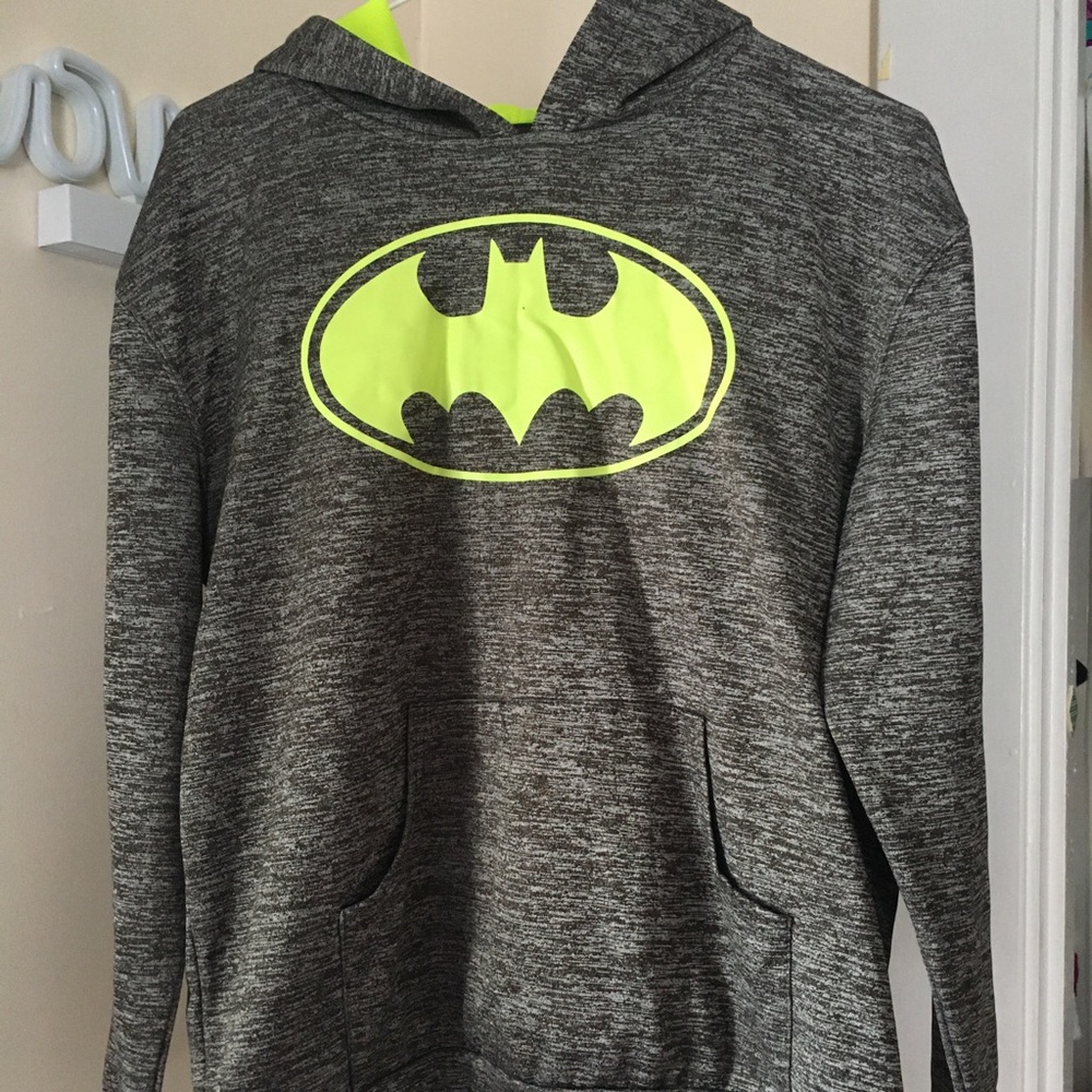 Batman Sweatshirt